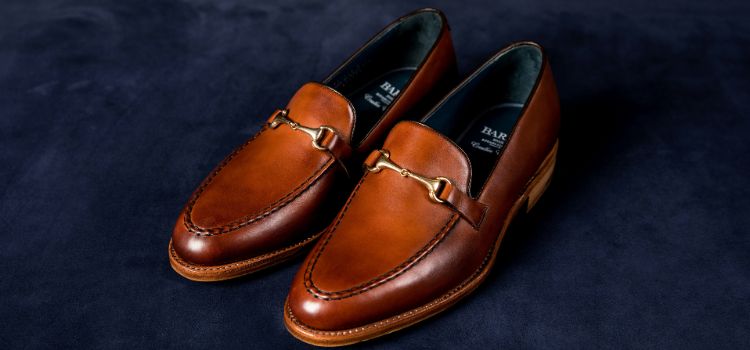How to wear lug sole loafers